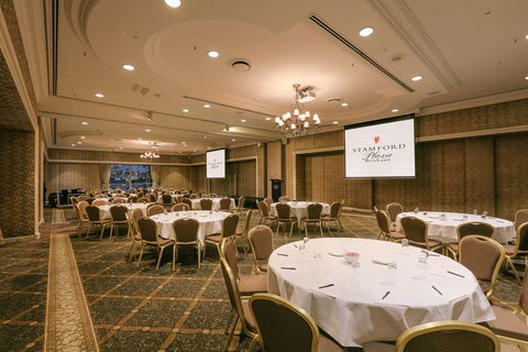 The Stamford Plaza Brisbane - Lennox Head Accommodation 6