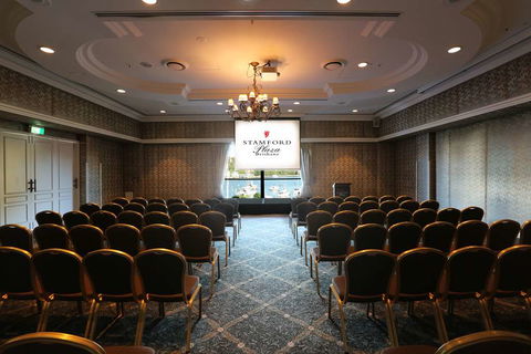 The Stamford Plaza Brisbane - Lennox Head Accommodation 7