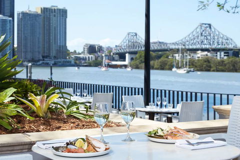 The Stamford Plaza Brisbane - Lennox Head Accommodation 10