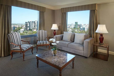 The Stamford Plaza Brisbane - Lennox Head Accommodation 11