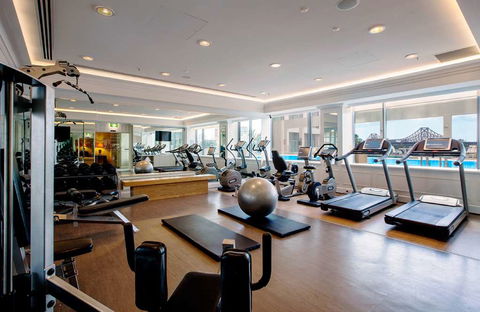The Stamford Plaza Brisbane - Lennox Head Accommodation 13