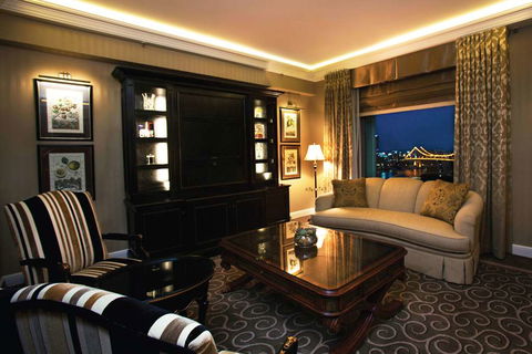 The Stamford Plaza Brisbane - Lennox Head Accommodation 15