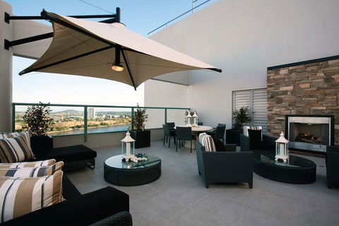The Stamford Plaza Brisbane - Lennox Head Accommodation 16