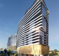 Emporium Hotel South Bank - Lennox Head Accommodation