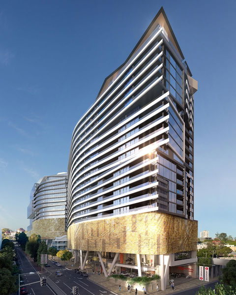 Emporium Hotel South Bank - Lennox Head Accommodation 0