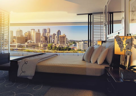 Emporium Hotel South Bank - Lennox Head Accommodation 1