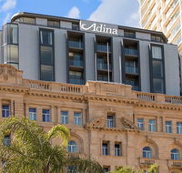 Adina Apartment Hotel Brisbane - Lennox Head Accommodation