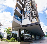 Arise Brisbane One - Lennox Head Accommodation