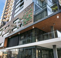 Arise Soda - Lennox Head Accommodation