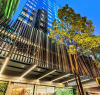 Capri by Fraser Brisbane - Lennox Head Accommodation