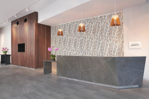 Courtyard Brisbane South Bank - Lennox Head Accommodation 1