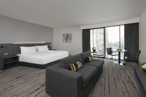 Courtyard Brisbane South Bank - Lennox Head Accommodation 3