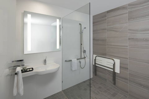 Courtyard Brisbane South Bank - Lennox Head Accommodation 7