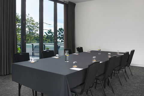 Courtyard Brisbane South Bank - Lennox Head Accommodation 8