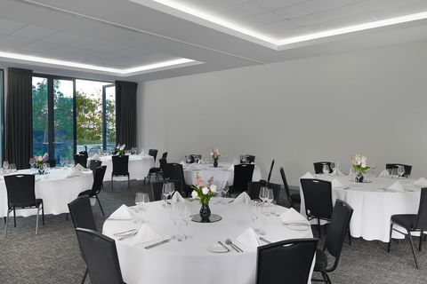 Courtyard Brisbane South Bank - Lennox Head Accommodation 10