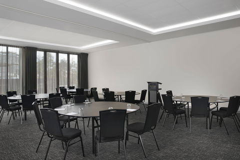 Courtyard Brisbane South Bank - Lennox Head Accommodation 11