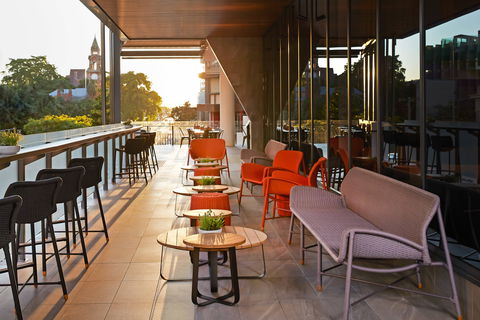 Courtyard Brisbane South Bank - Lennox Head Accommodation 12