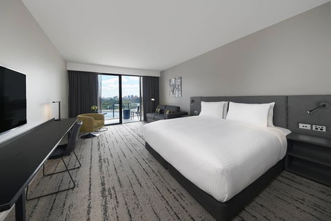 Courtyard Brisbane South Bank - Lennox Head Accommodation 13