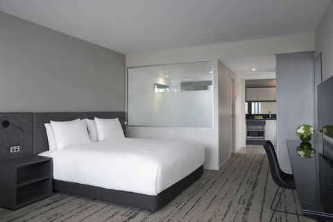 Courtyard Brisbane South Bank - Lennox Head Accommodation 14