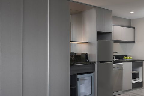 Courtyard Brisbane South Bank - Lennox Head Accommodation 15