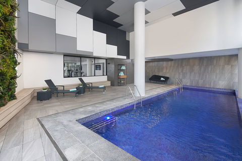 Courtyard Brisbane South Bank - Lennox Head Accommodation 16