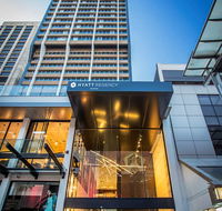 Hyatt Regency Brisbane - Lennox Head Accommodation