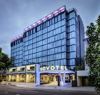 Novotel Brisbane South Bank Hotel - Lennox Head Accommodation