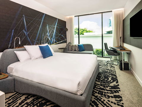 Novotel Brisbane South Bank Hotel - Lennox Head Accommodation 3