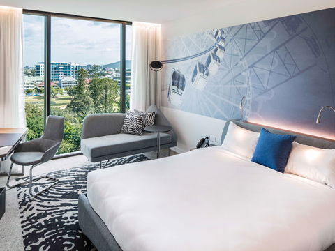Novotel Brisbane South Bank Hotel - Lennox Head Accommodation 4