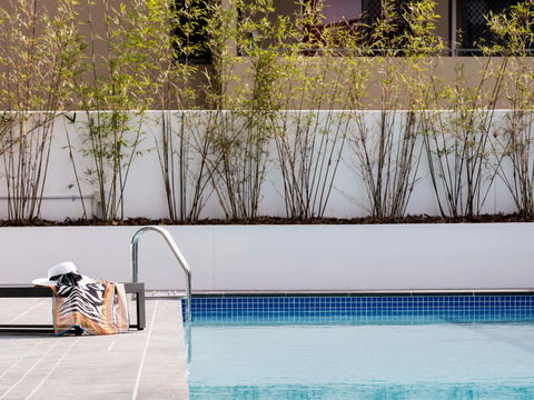 Novotel Brisbane South Bank Hotel - Lennox Head Accommodation 6