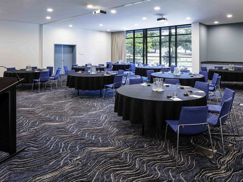 Novotel Brisbane South Bank Hotel - Lennox Head Accommodation 7