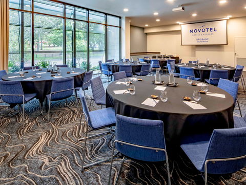 Novotel Brisbane South Bank Hotel - Lennox Head Accommodation 9