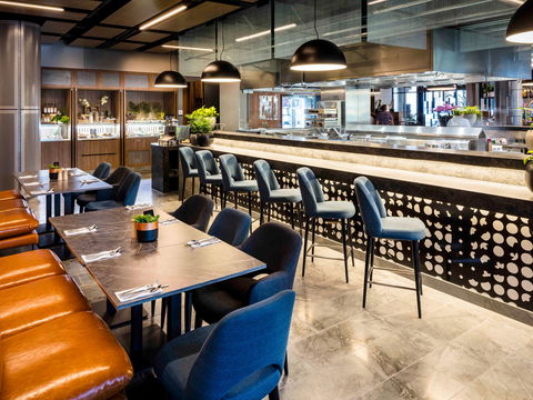 Novotel Brisbane South Bank Hotel - Lennox Head Accommodation 10