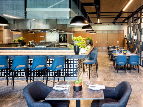 Novotel Brisbane South Bank Hotel - Lennox Head Accommodation 11