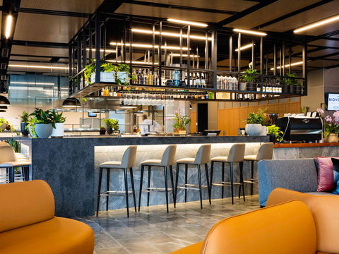 Novotel Brisbane South Bank Hotel - Lennox Head Accommodation 12