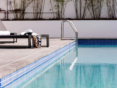 Novotel Brisbane South Bank Hotel - Lennox Head Accommodation 13