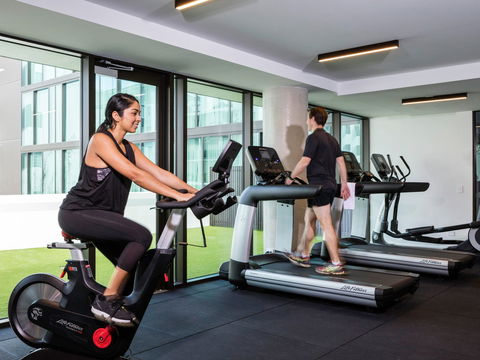Novotel Brisbane South Bank Hotel - Lennox Head Accommodation 14
