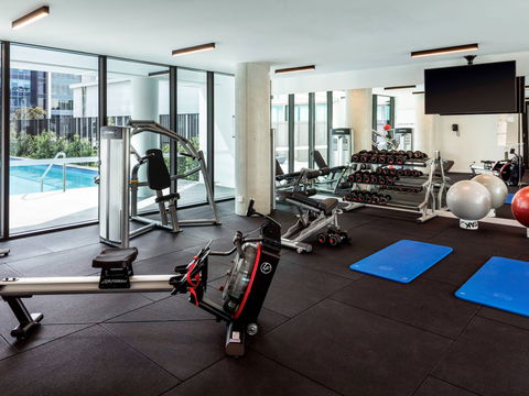 Novotel Brisbane South Bank Hotel - Lennox Head Accommodation 15