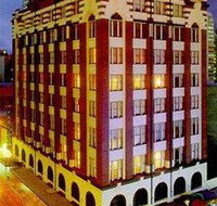 Royal Albert Hotel - Lennox Head Accommodation