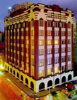 Royal Albert Hotel - Lennox Head Accommodation 0