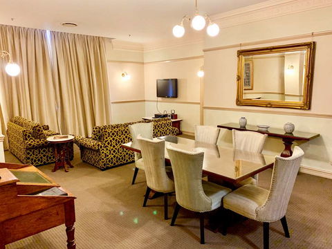 Royal Albert Hotel - Lennox Head Accommodation 5