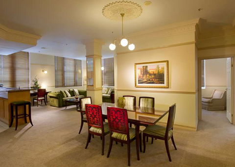 Royal Albert Hotel - Lennox Head Accommodation 6