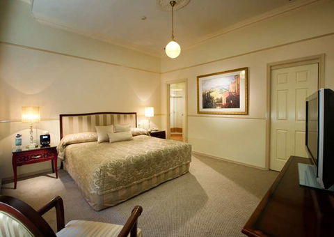 Royal Albert Hotel - Lennox Head Accommodation 7
