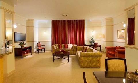 Royal Albert Hotel - Lennox Head Accommodation 9