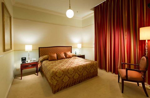 Royal Albert Hotel - Lennox Head Accommodation 10
