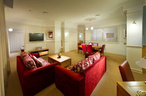 Royal Albert Hotel - Lennox Head Accommodation 11