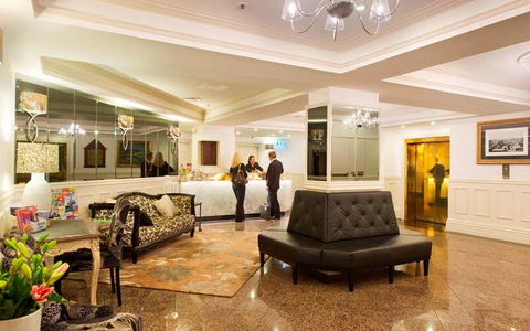 Royal Albert Hotel - Lennox Head Accommodation 15