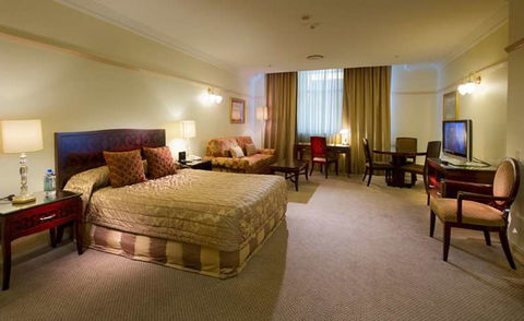 Royal Albert Hotel - Lennox Head Accommodation 16