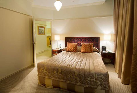 Royal Albert Hotel - Lennox Head Accommodation 17
