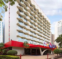 Royal on the Park - Lennox Head Accommodation